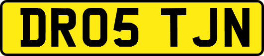 DR05TJN