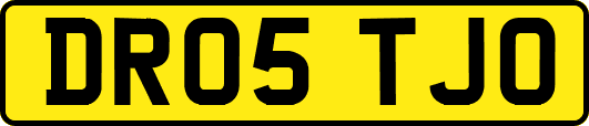 DR05TJO
