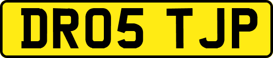 DR05TJP