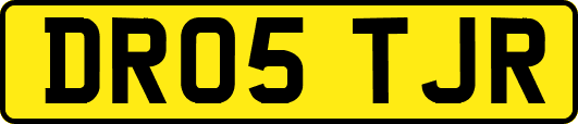 DR05TJR