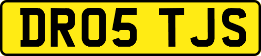 DR05TJS