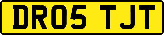 DR05TJT