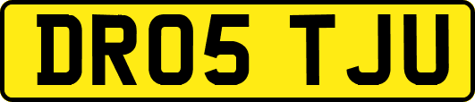 DR05TJU