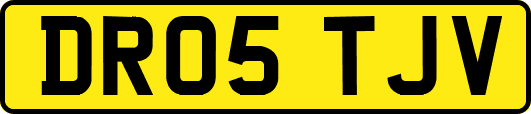 DR05TJV