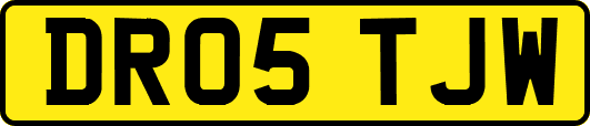 DR05TJW
