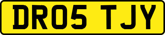 DR05TJY