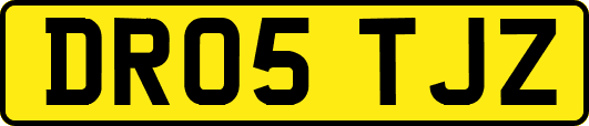 DR05TJZ