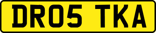 DR05TKA