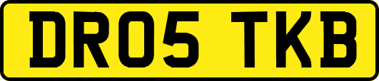 DR05TKB