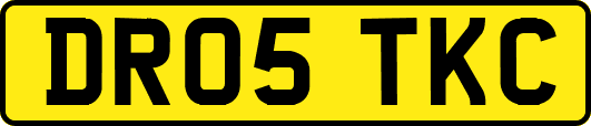 DR05TKC