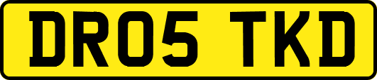 DR05TKD