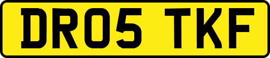 DR05TKF