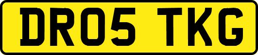 DR05TKG