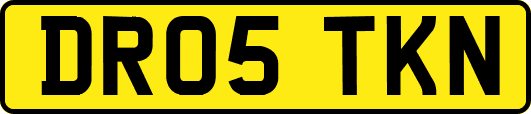 DR05TKN