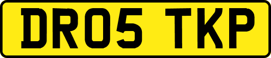 DR05TKP