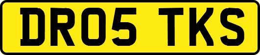DR05TKS