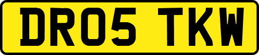 DR05TKW