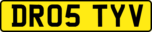 DR05TYV