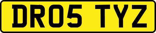 DR05TYZ