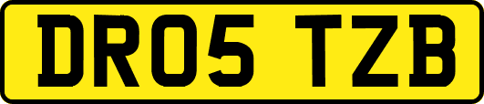 DR05TZB