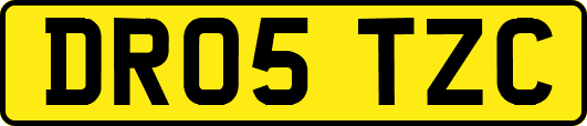 DR05TZC