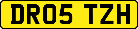 DR05TZH