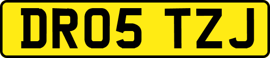 DR05TZJ