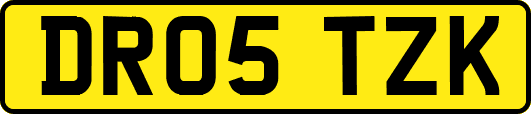 DR05TZK