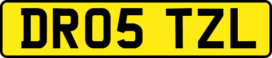 DR05TZL