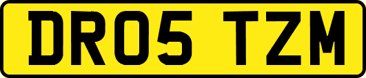 DR05TZM