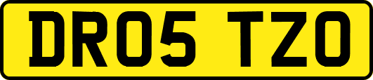 DR05TZO