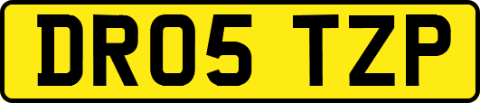 DR05TZP