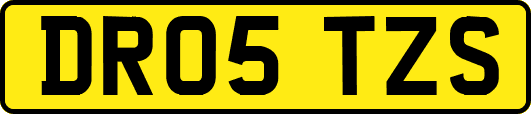 DR05TZS