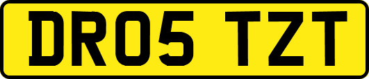 DR05TZT