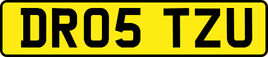 DR05TZU