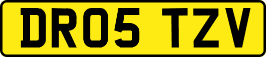 DR05TZV