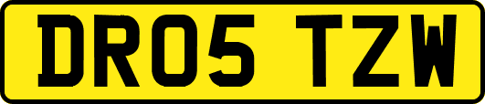 DR05TZW