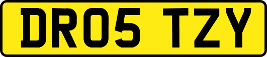 DR05TZY