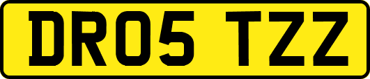 DR05TZZ