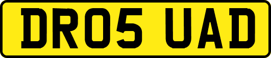 DR05UAD