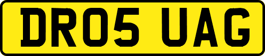 DR05UAG