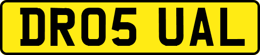DR05UAL