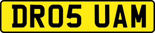 DR05UAM