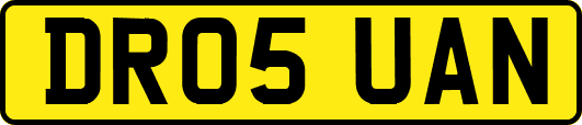 DR05UAN