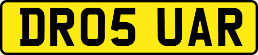 DR05UAR