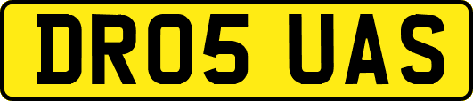 DR05UAS