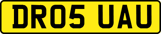 DR05UAU