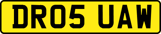 DR05UAW
