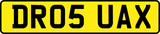 DR05UAX