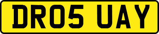 DR05UAY
